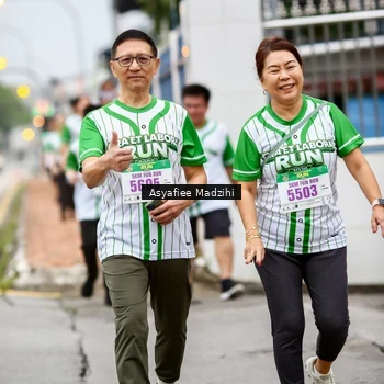 Runner Photo 8657019
