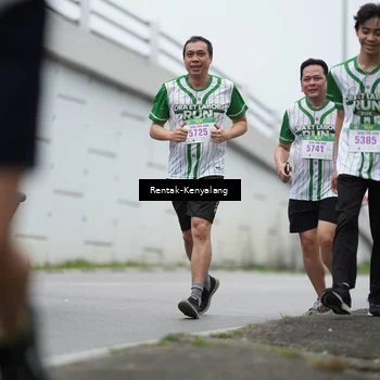 Runner Photo 8657020