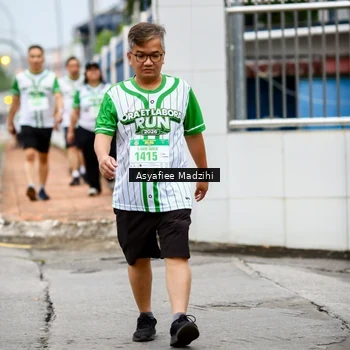 Runner Photo 8657021