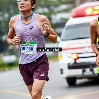 Runner Photo 8657023
