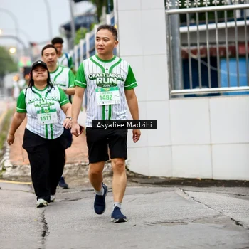 Runner Photo 8657025