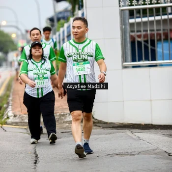 Runner Photo 8657026