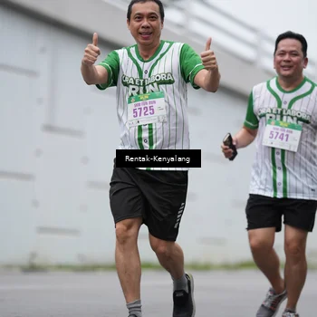 Runner Photo 8657028