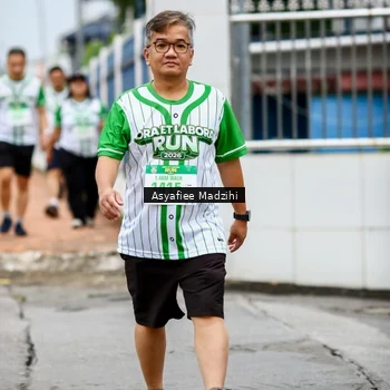 Runner Photo 8657029