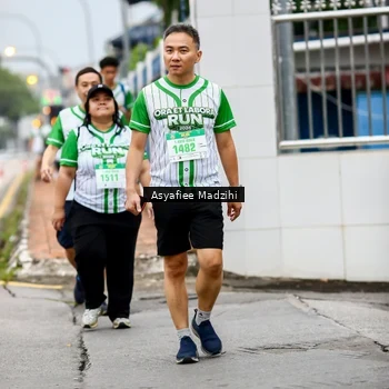 Runner Photo 8657030