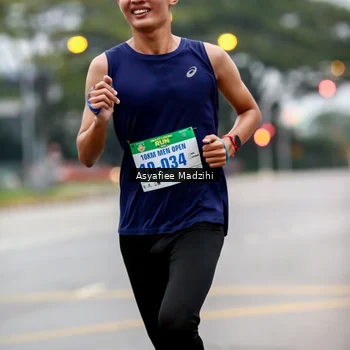 Runner Photo 8657033
