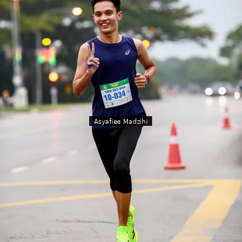 Runner Photo 8657034
