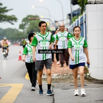 Runner Photo 8657035