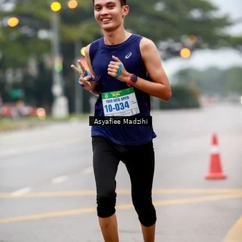 Runner Photo 8657036