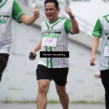 Runner Photo 8657037
