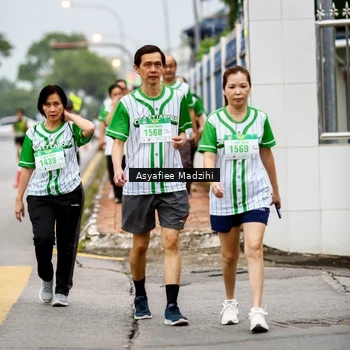 Runner Photo 8657038