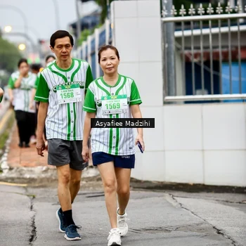 Runner Photo 8657040