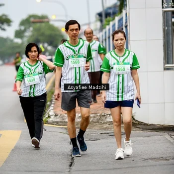 Runner Photo 8657041