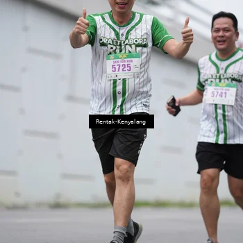 Runner Photo 8657043