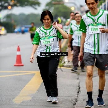 Runner Photo 8657045