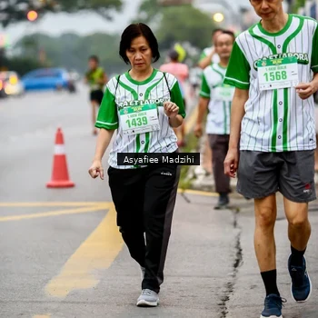 Runner Photo 8657046