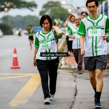 Runner Photo 8657047