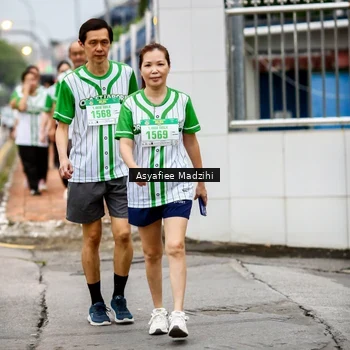 Runner Photo 8657050