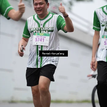 Runner Photo 8657051