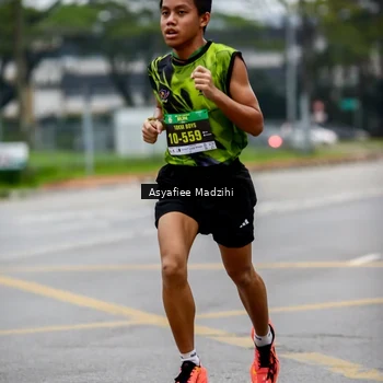 Runner Photo 8657053