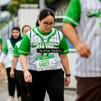 Runner Photo 8657055