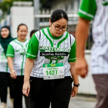 Runner Photo 8657058