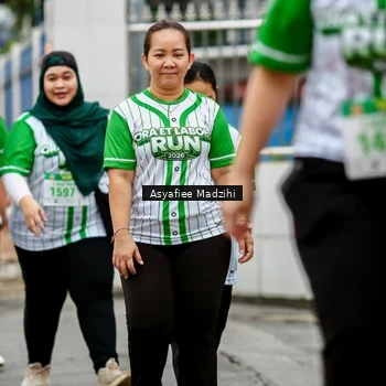 Runner Photo 8657059