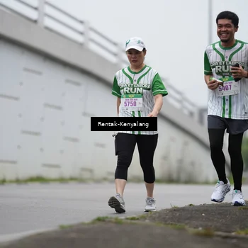 Runner Photo 8657060