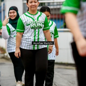 Runner Photo 8657061