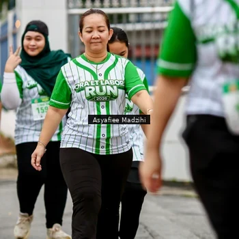Runner Photo 8657062