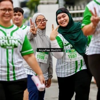 Runner Photo 8657065