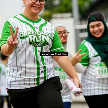 Runner Photo 8657066