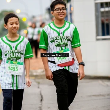 Runner Photo 8657069