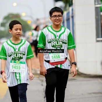 Runner Photo 8657070