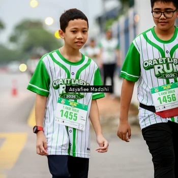 Runner Photo 8657072