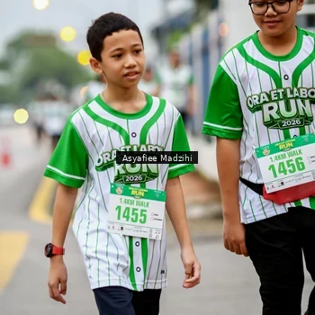 Runner Photo 8657073
