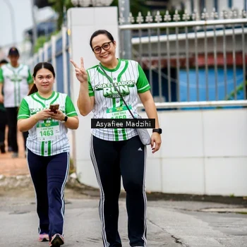 Runner Photo 8657075