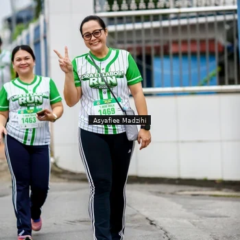 Runner Photo 8657079