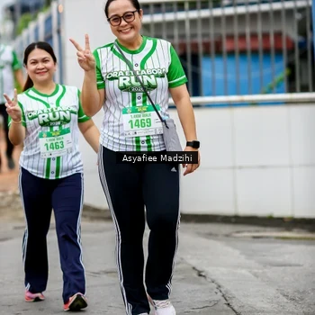 Runner Photo 8657080