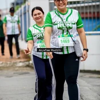 Runner Photo 8657083
