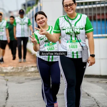 Runner Photo 8657084