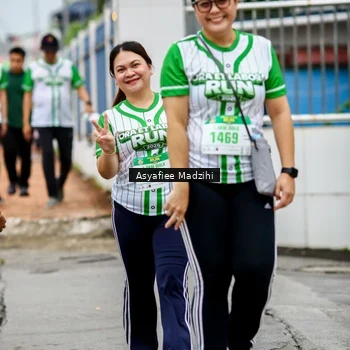 Runner Photo 8657085
