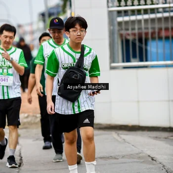 Runner Photo 8657088