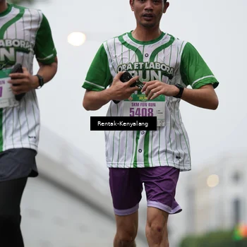 Runner Photo 8657089