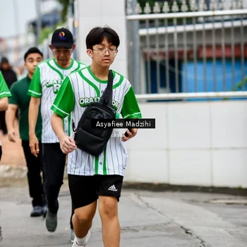Runner Photo 8657090