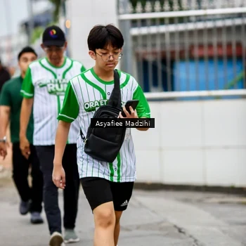 Runner Photo 8657091
