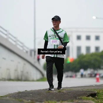 Runner Photo 8657093