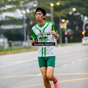 Runner Photo 8657096
