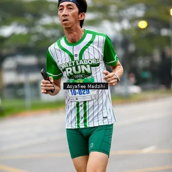Runner Photo 8657097
