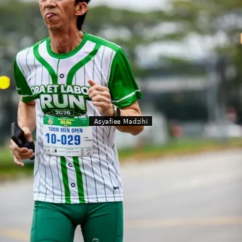 Runner Photo 8657099